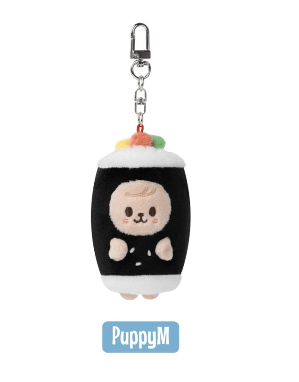 SKZOO KEYRING SEOUL Ver. SKZOO Everywhere All Around The World - Neko Pop