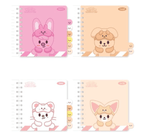 SKZOO INDEX NOTE SEOUL Ver. SKZOO Everywhere All Around The World - Neko Pop