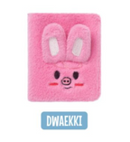 SKZOO PLUSH COLLECT BOOK SKZOO Everywhere All Around The World