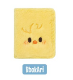 SKZOO PLUSH COLLECT BOOK SKZOO Everywhere All Around The World