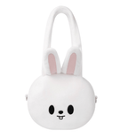 SKZOO FACE SHOULDER BAG SKZOO Everywhere All Around The World - Neko Pop