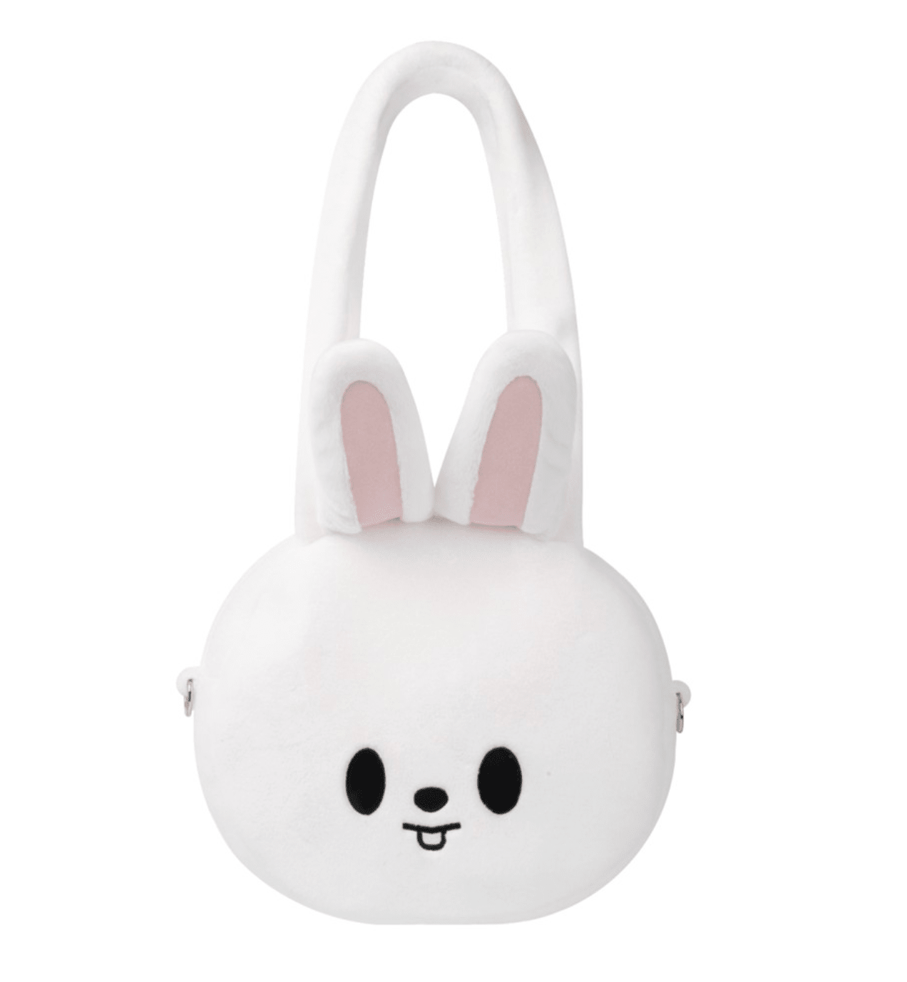 SKZOO FACE SHOULDER BAG SKZOO Everywhere All Around The World - Neko Pop