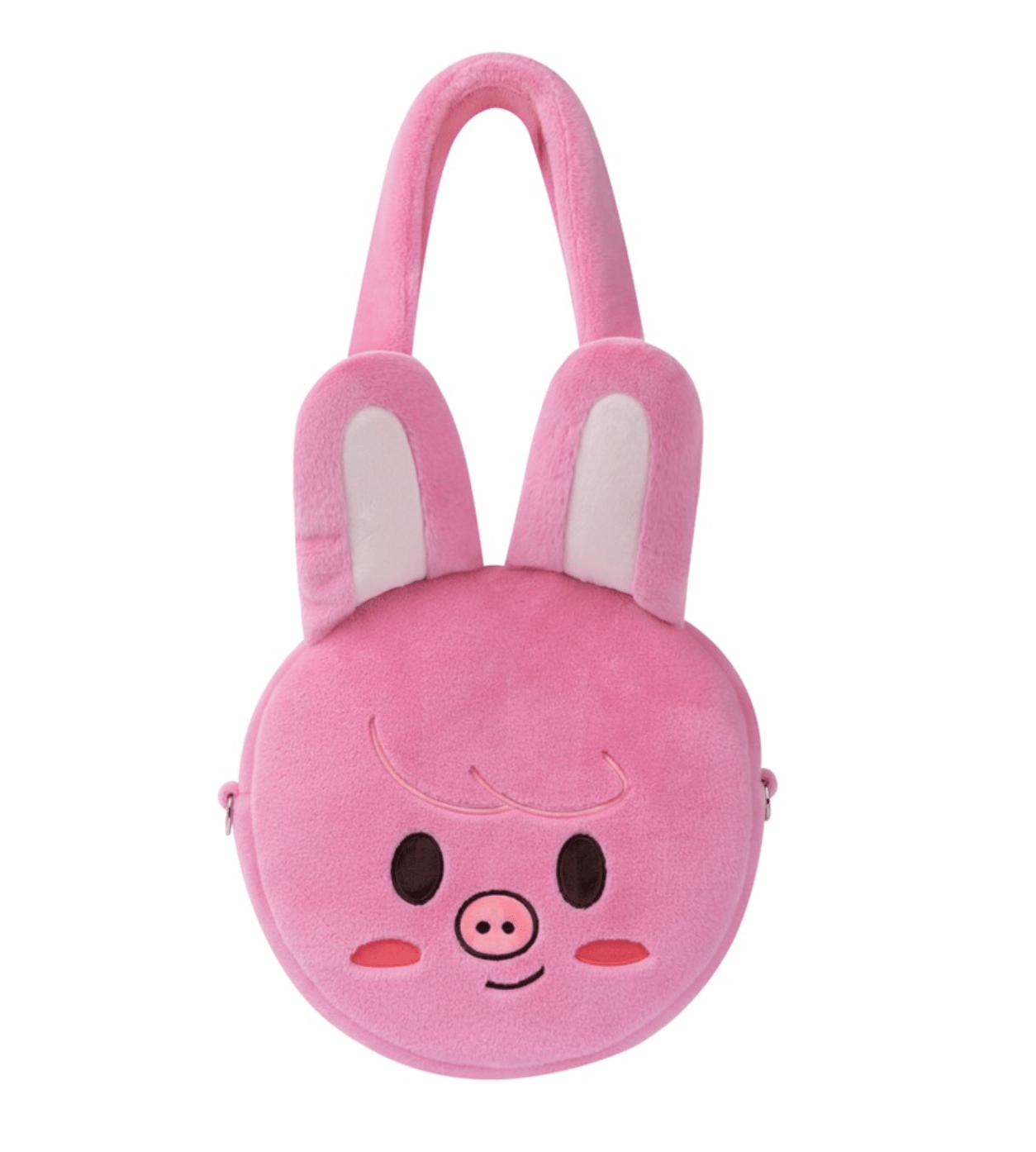 SKZOO FACE SHOULDER BAG SKZOO Everywhere All Around The World - Neko Pop