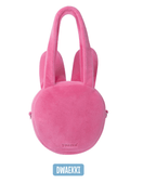 SKZOO FACE SHOULDER BAG SKZOO Everywhere All Around The World - Neko Pop
