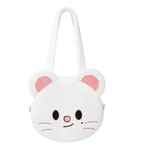 SKZOO FACE SHOULDER BAG SKZOO Everywhere All Around The World - Neko Pop