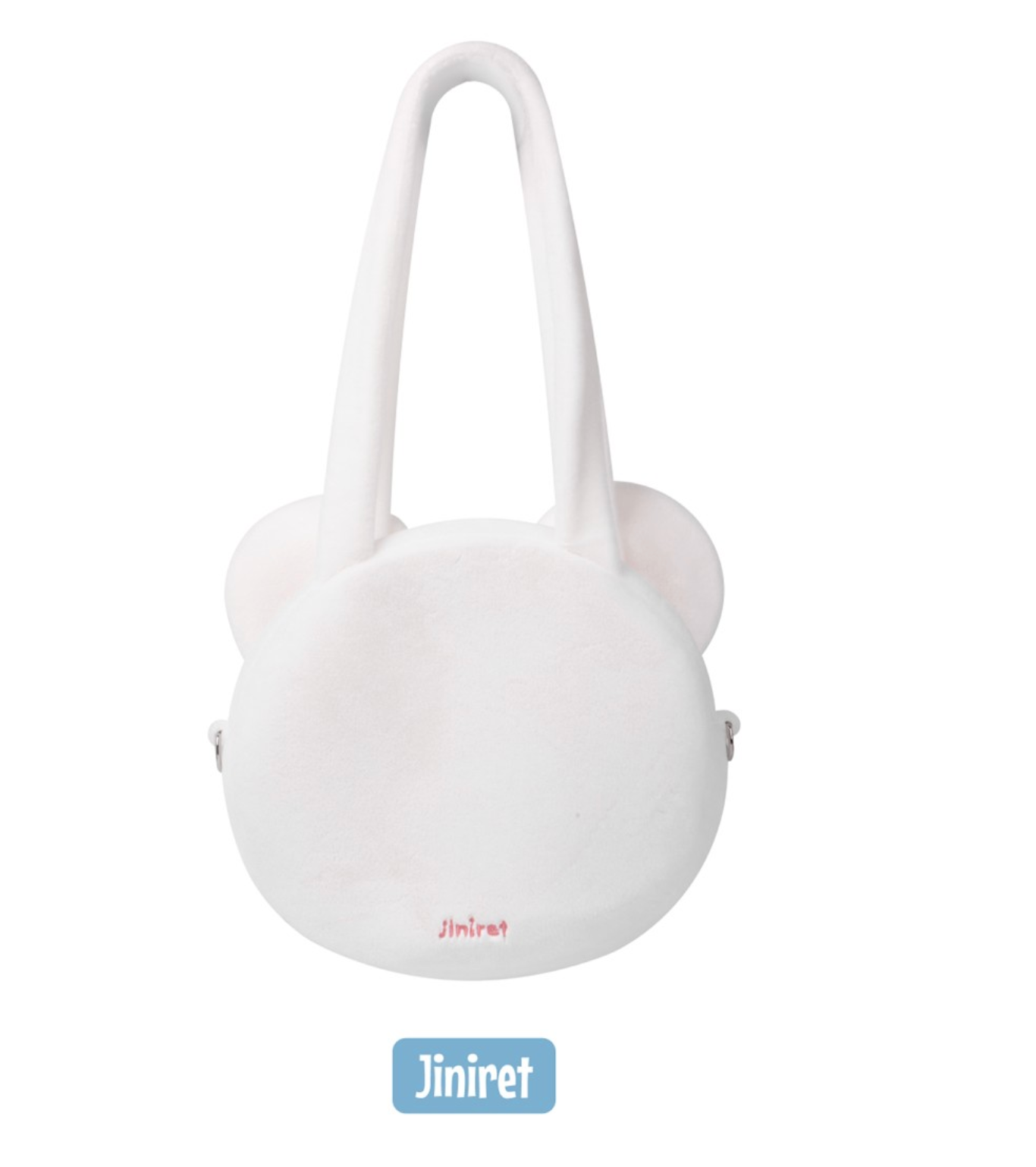 SKZOO FACE SHOULDER BAG SKZOO Everywhere All Around The World