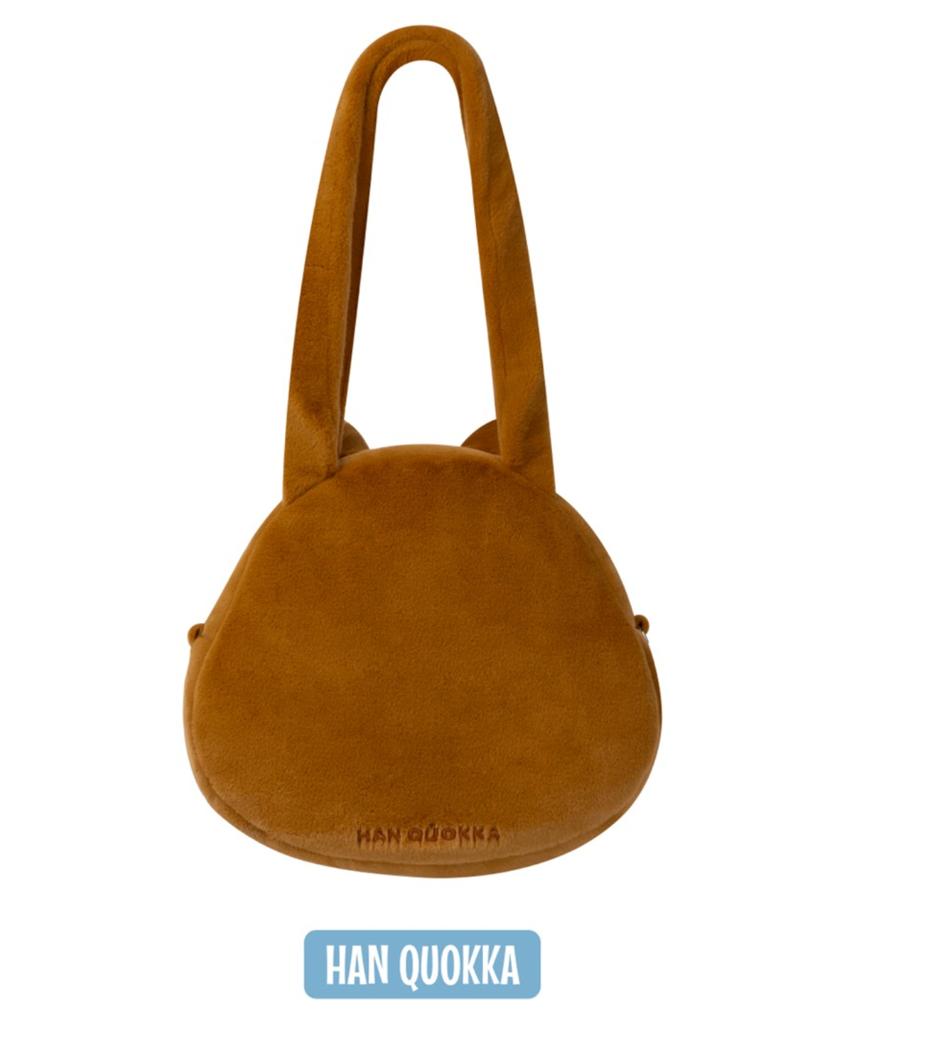 SKZOO FACE SHOULDER BAG SKZOO Everywhere All Around The World