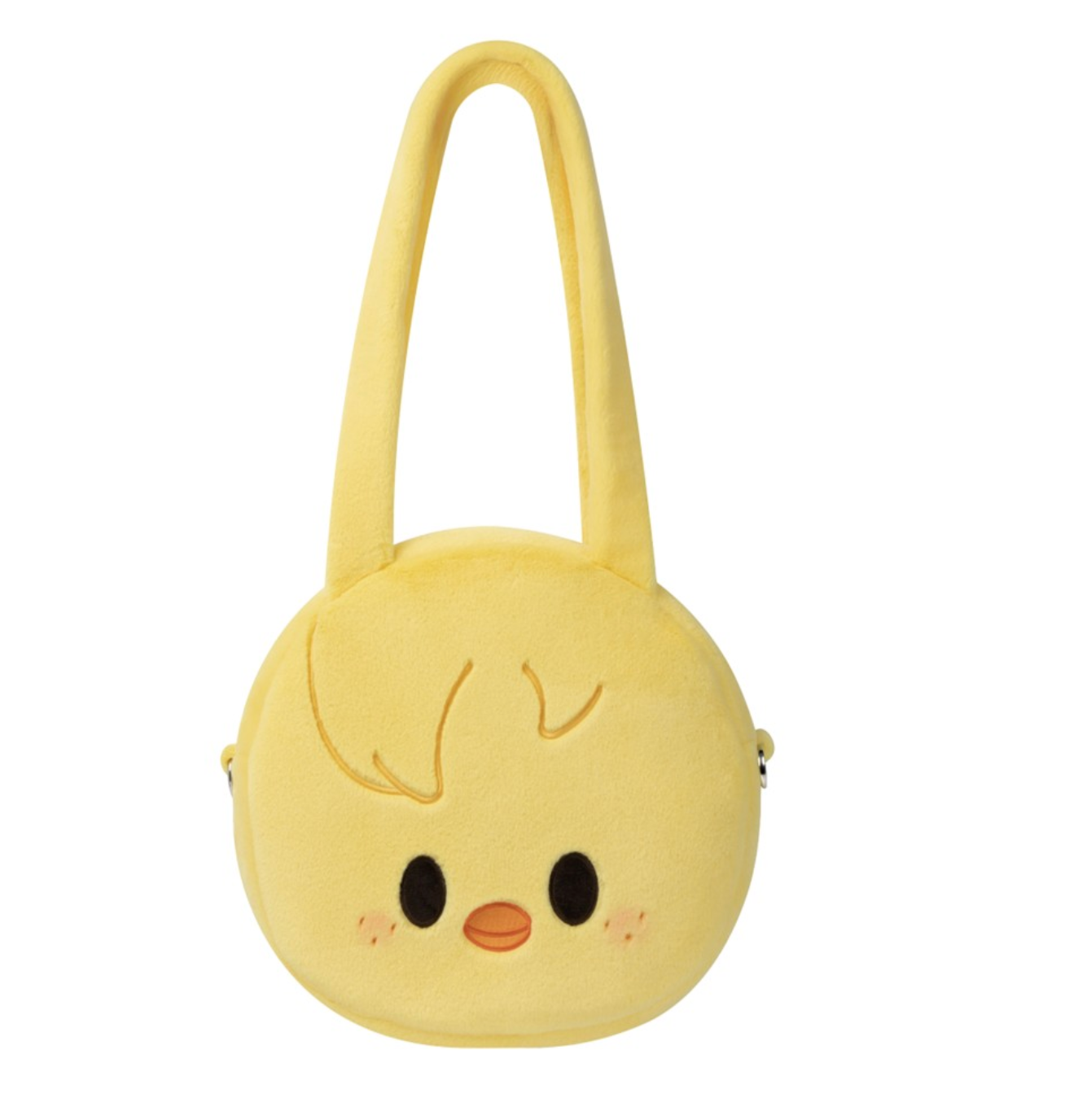 SKZOO FACE SHOULDER BAG SKZOO Everywhere All Around The World