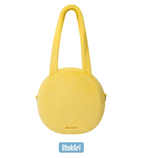 SKZOO FACE SHOULDER BAG SKZOO Everywhere All Around The World