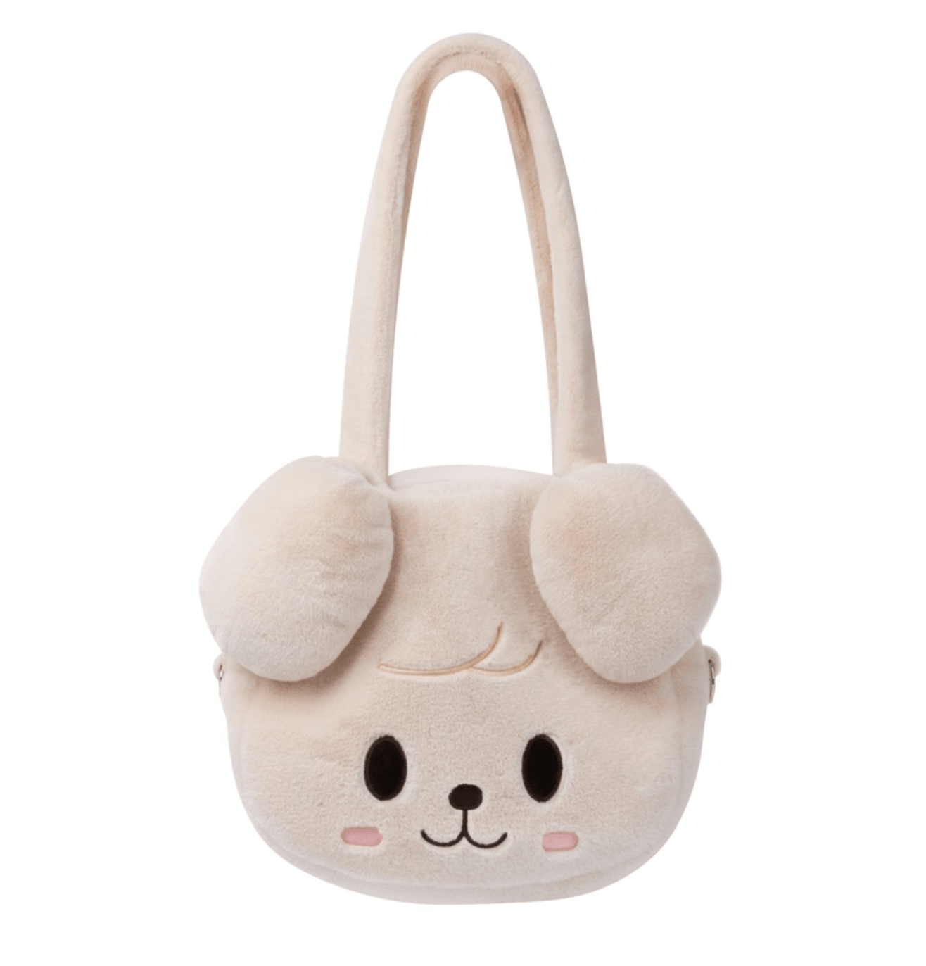 SKZOO FACE SHOULDER BAG SKZOO Everywhere All Around The World - Neko Pop