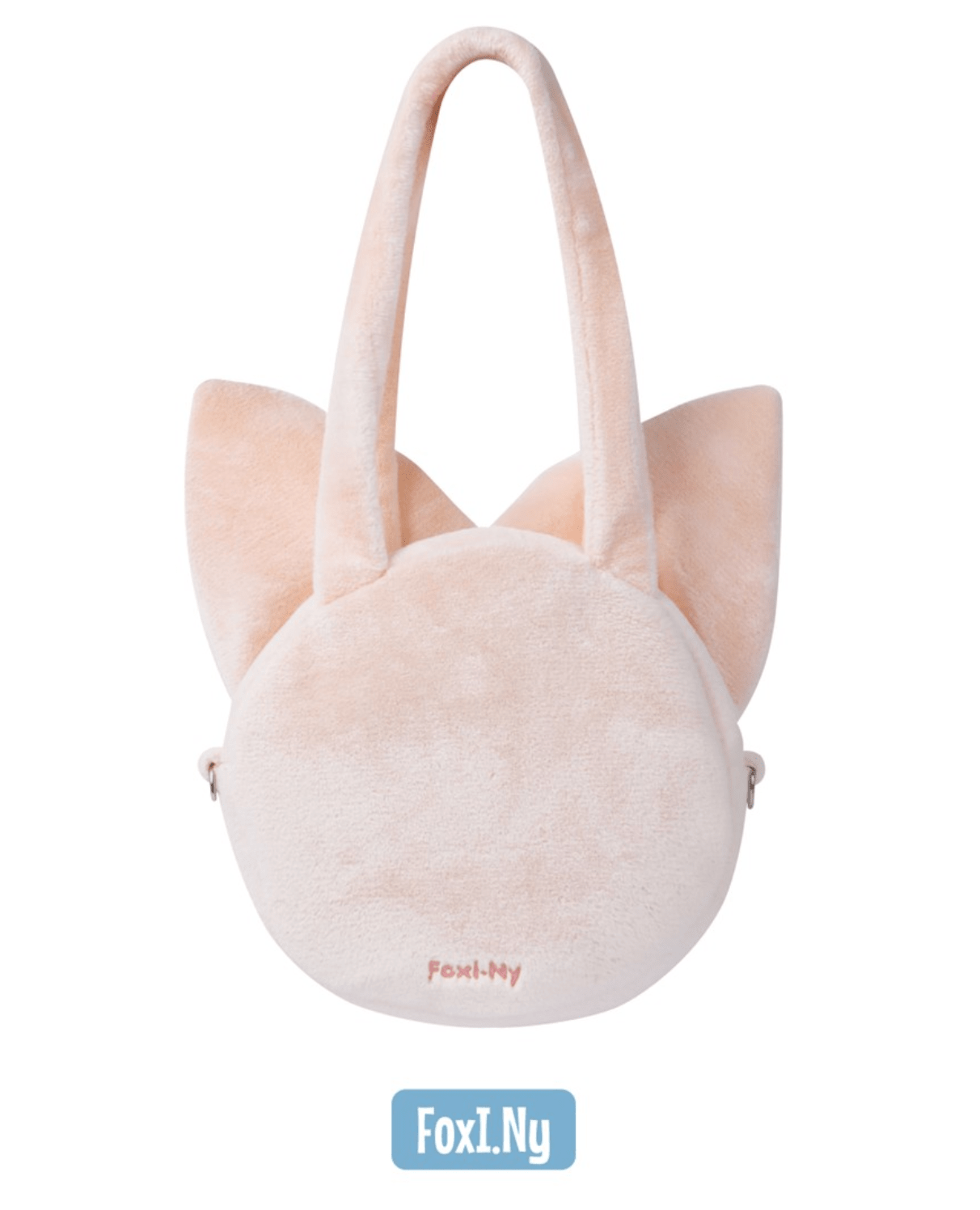 SKZOO FACE SHOULDER BAG SKZOO Everywhere All Around The World - Neko Pop