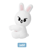 SKZOO STRAP PLUSH SKZOO Everywhere All Around The World - Neko Pop