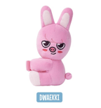 SKZOO STRAP PLUSH SKZOO Everywhere All Around The World - Neko Pop
