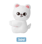SKZOO STRAP PLUSH SKZOO Everywhere All Around The World - Neko Pop