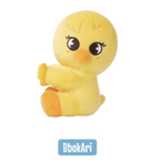 SKZOO STRAP PLUSH SKZOO Everywhere All Around The World - Neko Pop