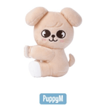 SKZOO STRAP PLUSH SKZOO Everywhere All Around The World - Neko Pop