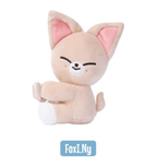 SKZOO STRAP PLUSH SKZOO Everywhere All Around The World - Neko Pop