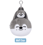 SKZOO REEL FACE SET SKZOO Everywhere All Around The World - Neko Pop