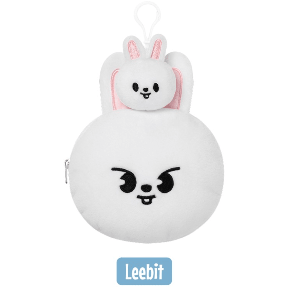 SKZOO REEL FACE SET SKZOO Everywhere All Around The World - Neko Pop