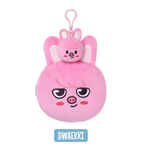 SKZOO REEL FACE SET SKZOO Everywhere All Around The World - Neko Pop