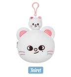 SKZOO REEL FACE SET SKZOO Everywhere All Around The World - Neko Pop
