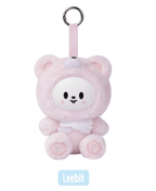 SKZOO SECRET KEYRING TOY Ver. SKZOO Everywhere All Around The World - Neko Pop