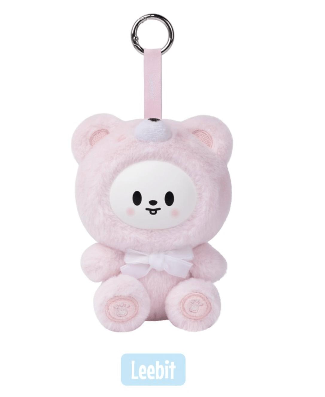 SKZOO SECRET KEYRING TOY Ver. SKZOO Everywhere All Around The World - Neko Pop