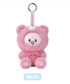 SKZOO SECRET KEYRING TOY Ver. SKZOO Everywhere All Around The World - Neko Pop