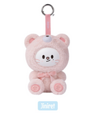 SKZOO SECRET KEYRING TOY Ver. SKZOO Everywhere All Around The World