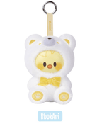 SKZOO SECRET KEYRING TOY Ver. SKZOO Everywhere All Around The World - Neko Pop