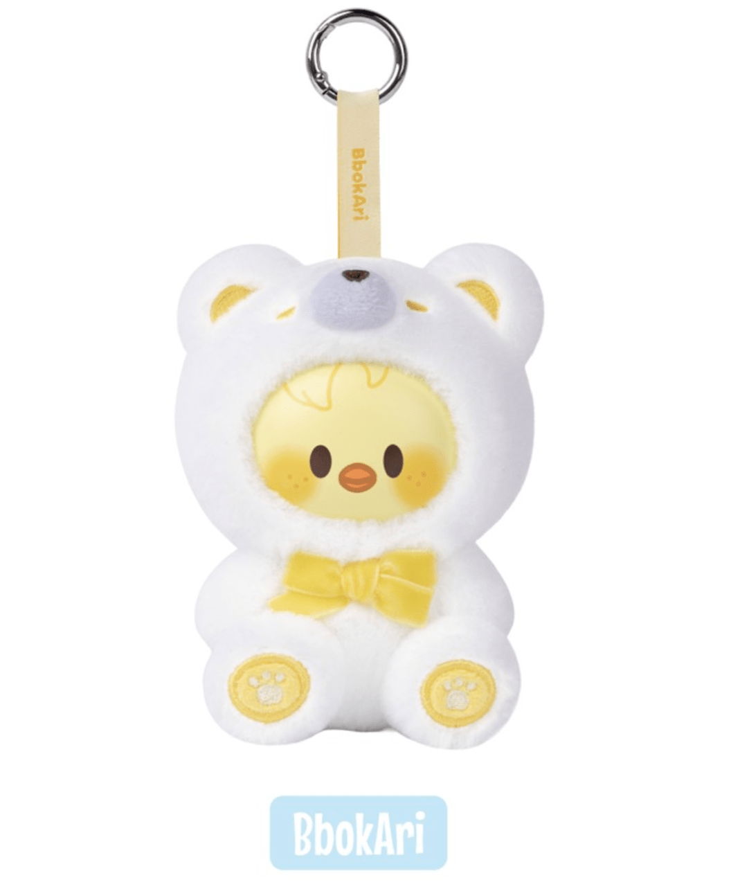 SKZOO SECRET KEYRING TOY Ver. SKZOO Everywhere All Around The World - Neko Pop