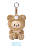 SKZOO SECRET KEYRING TOY Ver. SKZOO Everywhere All Around The World - Neko Pop