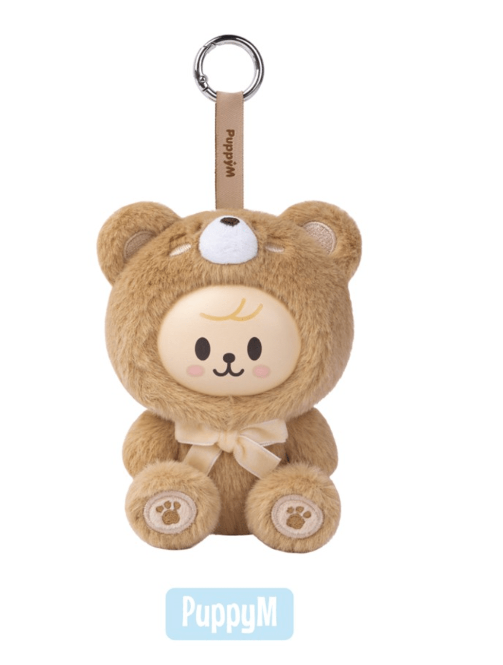 SKZOO SECRET KEYRING TOY Ver. SKZOO Everywhere All Around The World - Neko Pop