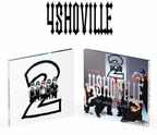 LNGSHOT – Mixtape [4SHOBOIZ Vol. 2: 4SHOVILLE]