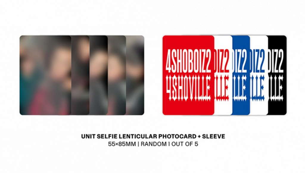 LNGSHOT – Mixtape [4SHOBOIZ Vol. 2: 4SHOVILLE]
