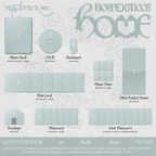 BOYNEXTDOOR – 1st Studio Album [HOME]