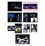 BTS - WORLD TOUR 'LOVE YOURSELF : SPEAK YOURSELF' [THE FINAL] DVD