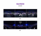 BTS - WORLD TOUR 'LOVE YOURSELF : SPEAK YOURSELF' [THE FINAL] DVD