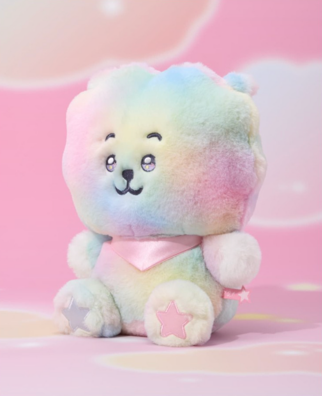 [BT21] MEDIUM PLUSH BEYOND THE JOURNEY