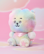 [BT21] MEDIUM PLUSH BEYOND THE JOURNEY