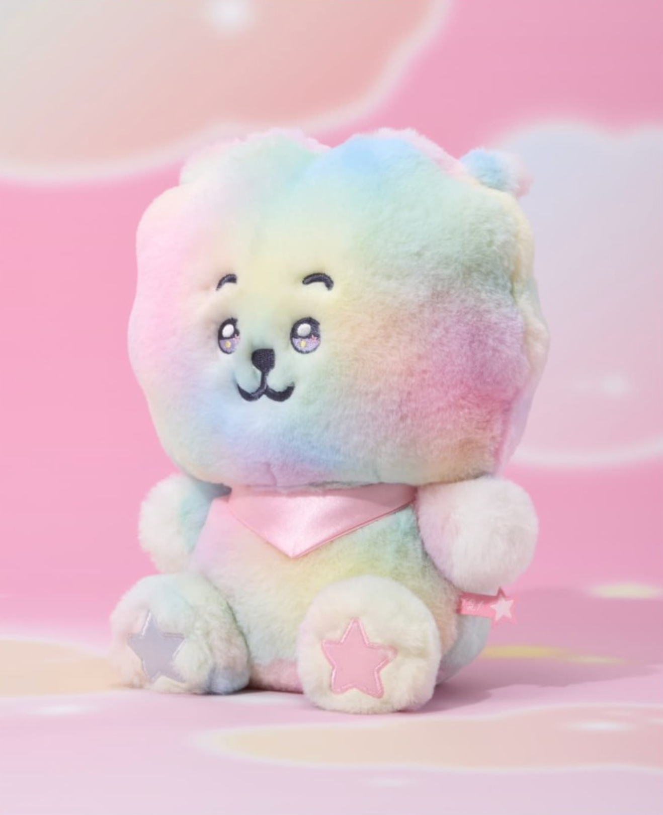 [BT21] MEDIUM PLUSH BEYOND THE JOURNEY