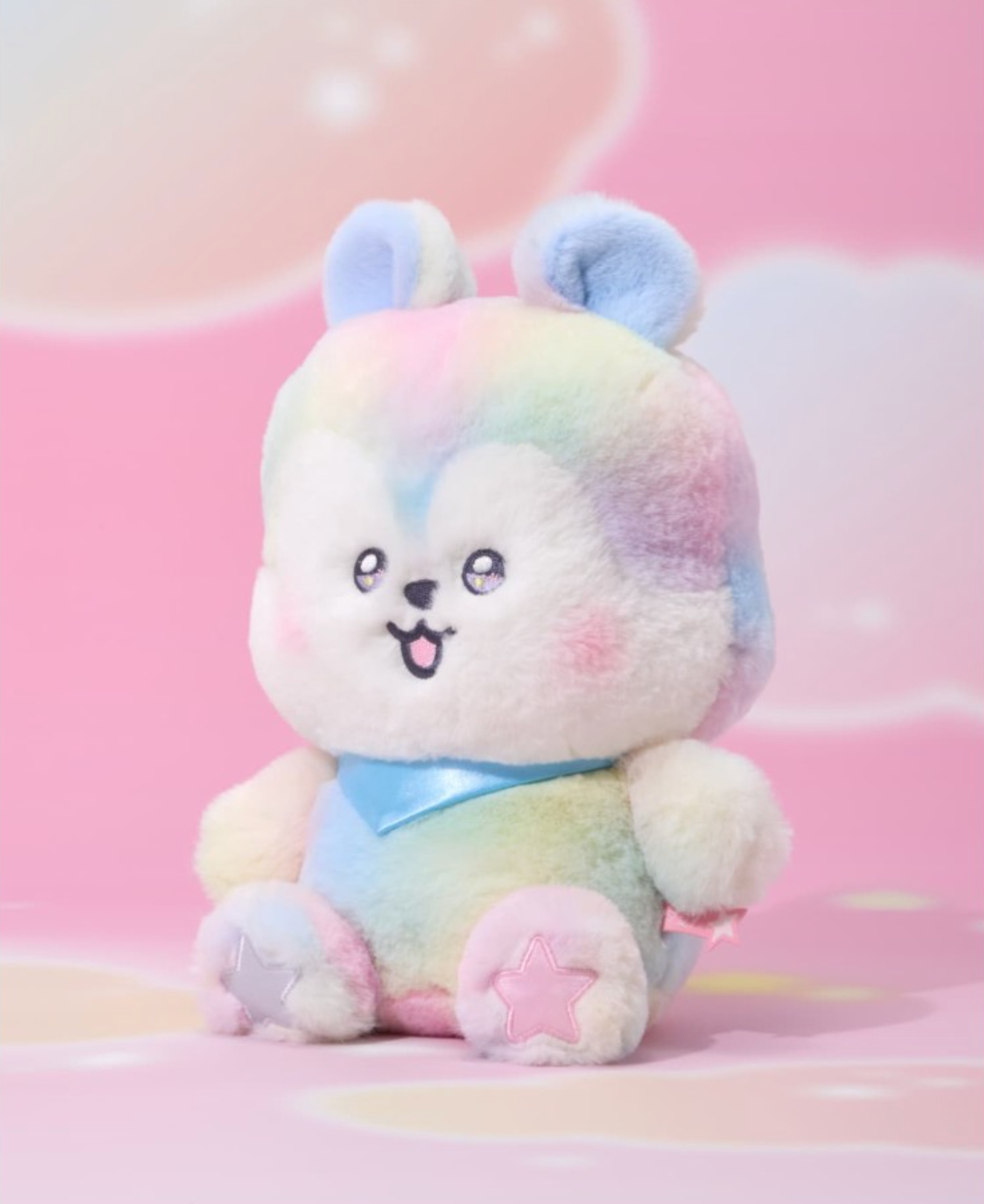 [BT21] MEDIUM PLUSH BEYOND THE JOURNEY