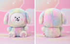 [BT21] MEDIUM PLUSH BEYOND THE JOURNEY