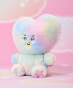 [BT21] MEDIUM PLUSH BEYOND THE JOURNEY