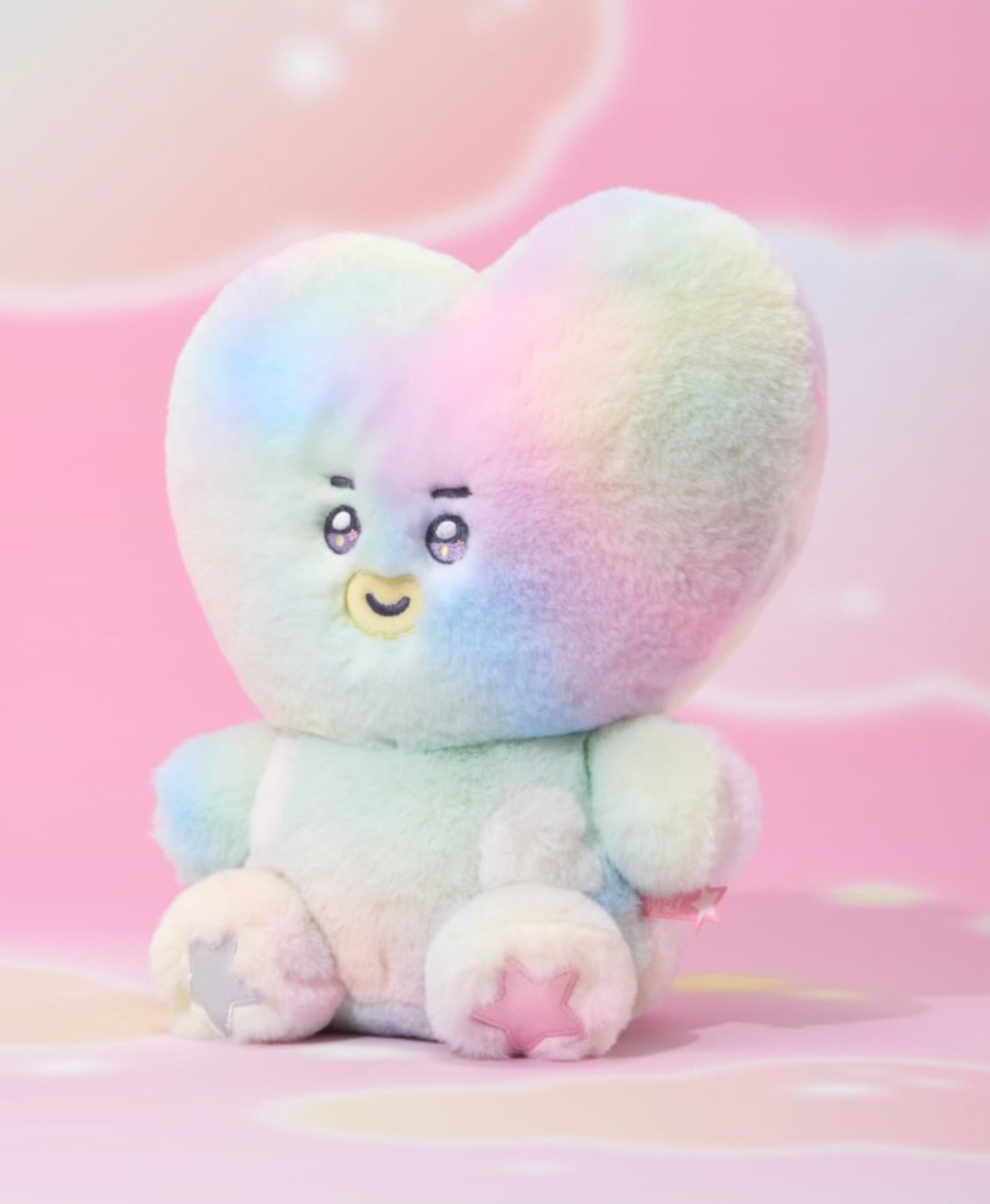 [BT21] MEDIUM PLUSH BEYOND THE JOURNEY