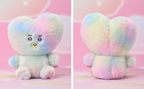 [BT21] MEDIUM PLUSH BEYOND THE JOURNEY