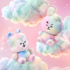 [BT21] MEDIUM PLUSH BEYOND THE JOURNEY