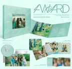 MAMAMOO – Special Single [4WARD] (Memories ver. / Silence ver.)