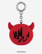 BABYMONSTER CHOOM - PLUSH KEYRING