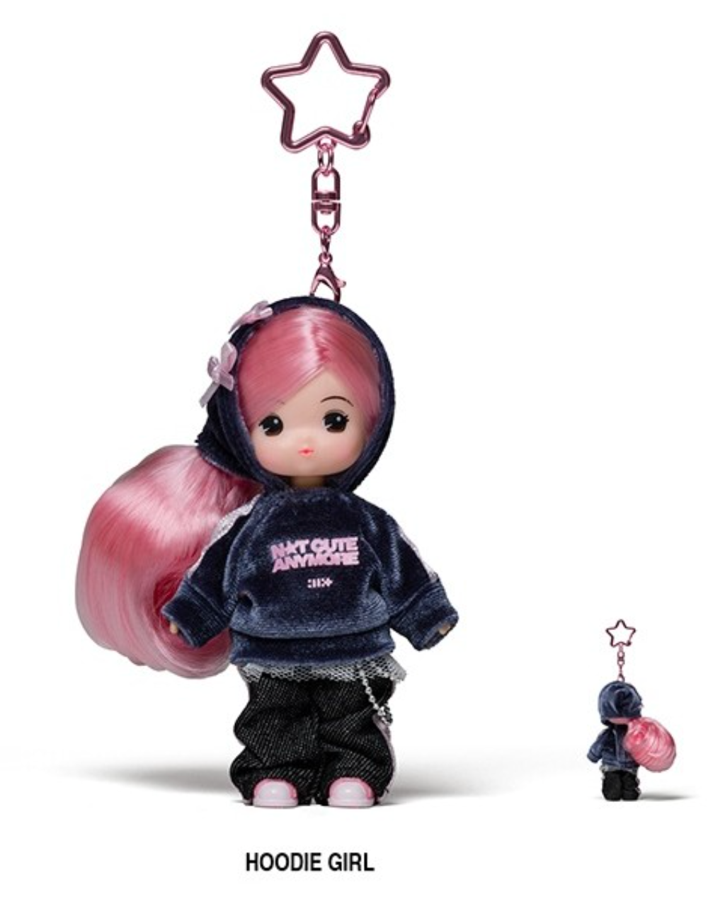 [ILLIT NOT CUTE ANYMORE (LITTLE MIMI VER.)